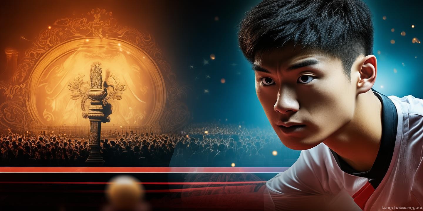 张继科视角下的国乒世乒赛表现对比分析：传承与挑战